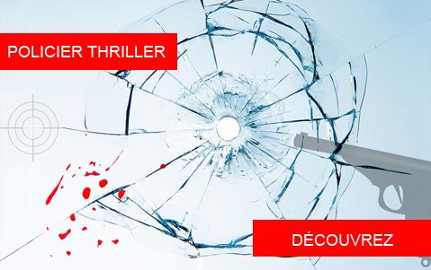 Policier et Thriller en livre numérique
